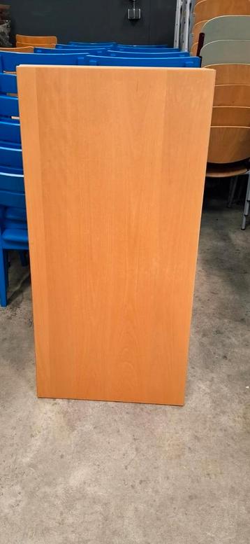 Nog 7 x Ikea Galant bureaus kantoor tafels bureau kantine - afbeelding 15