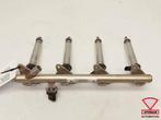 Mercedes C Klasse W204 C180 Injector A2780700687, Ophalen of Verzenden, Gebruikt, Mercedes-Benz
