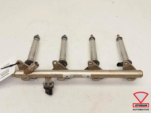 Mercedes C Klasse W204 C180 Injector A2780700687, Auto-onderdelen, Brandstofsystemen, Mercedes-Benz, Gebruikt, Ophalen of Verzenden