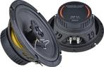 Ground Zero GZIF 6.5 - Autospeakers - 16,5 cm 80 Watt Rms, ., Nieuw, Ophalen of Verzenden, .