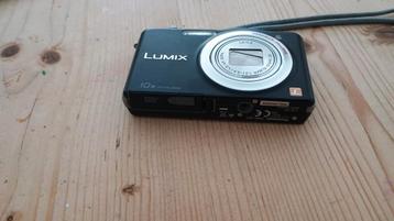Panasonic Lumix DMC-SZ1 Compact Camera beschikbaar voor biedingen