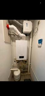 GECERTIFICEERDE CV MONTEUR/ LOODGIETER 0636029119, Diensten en Vakmensen, Loodgieters en Installateurs, Garantie, Installatie