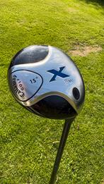 Callaway X Fairway Wood 3W - 15 Graden, Sport en Fitness, Golf, Ophalen, Gebruikt, Club, Callaway