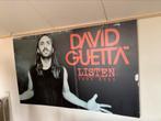 Posters Guetta en Garrix, Ophalen, Gebruikt