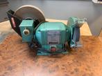 Slijpmachine slijp machine werkbankslijpmachine, Ophalen, Gebruikt, Minder dan 700 watt, Werkbankslijpmachine