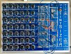 Tinysizer modular synthesizer Anyware Instruments (Oberheim), Muziek en Instrumenten, Synthesizers, Overige merken, Zo goed als nieuw