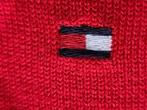 Nieuw Tommy  Hilfigr Trui met rode  kleur maat  XXL, Verzenden, Tommy Hilfiger, Nieuw, Overige maten