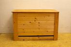 Houten kist 39583, Huis en Inrichting, Ophalen of Verzenden, Gebruikt, 50 tot 100 cm, Minder dan 50 cm
