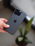 Iphone 16 pro max, Telecommunicatie, Mobiele telefoons | Apple iPhone, 256 GB, Zwart, IPhone 16 Pro Max, Ophalen of Verzenden