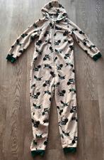 Hema Takkie en Siepie onesie maat M, Kleding | Dames, Huispakken, Ophalen of Verzenden, Zo goed als nieuw, Maat 38/40 (M)