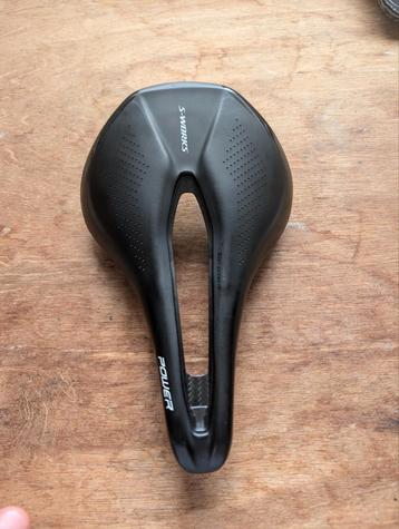 Specialized Power Carbon Saddle 143mm beschikbaar voor biedingen
