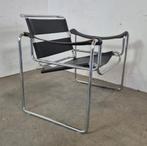 Wassily chair replica, Huis en Inrichting, Stoelen, Ophalen, Zwart, Onbekend, Onbekend