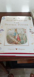 Beatrix Potter - Alle verhalen van Beatrix Potter, Boeken, Ophalen of Verzenden, Zo goed als nieuw, Beatrix Potter