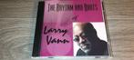 Larry Vann ‎- The Rhythm And Roots Of