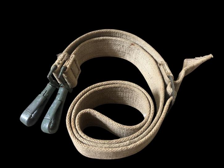 Tragegurt für Munitionskasten (voor MG34/42), Verzamelen, Militaria | Tweede Wereldoorlog, Embleem of Badge, Duitsland, Ophalen of Verzenden