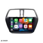Radio navigatie suzuki s-cross 2013 android 14 apple carplay