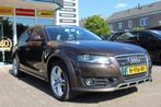 Audi A4 allroad quattro 2.0 TFSI Pro Line *INCL. AFLEVERPAKK, Automaat, Euro 5, Gebruikt, Zwart