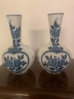 Vaasjes delfs blauw, Ophalen of Verzenden