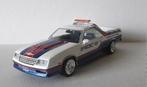 Chevrolet El Camino Iroc-S 1984 1/43 American cars # 106Chev, Verzenden, Nieuw, Auto, Overige merken