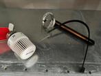 Comap - Thermostatische kop M28 met aanlegvoeler 2 m, Ophalen of Verzenden, Nieuw