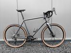 Kona Rove LTD Gravelbike! 58cm. Shimano GRX 2x11s. UNIEK!, Fietsen en Brommers, 28 inch, Staal, Heren, Zo goed als nieuw