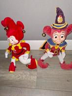2x Pardoes knuffels Efteling, Kinderen en Baby's, Speelgoed | Knuffels en Pluche, Ophalen, Gebruikt, Overige typen