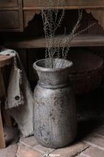 Sobere kunsttak met mos, corioka, Huis en Inrichting, Woonaccessoires | Overige, Www.jufbrocante.nl, Www.jufbrocante.nl, Nieuw