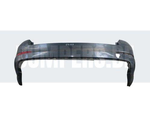 Bumper Skoda Octavia 3 III 5E9 Combi 12-16 Achterbumper G543, Auto-onderdelen, Carrosserie en Plaatwerk, Bumper, Achter, Gebruikt