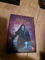 Stephen King's storm of the century, Cd's en Dvd's, Dvd's | Horror, Ophalen of Verzenden