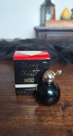 Moschino Cheap and Chic - Parfum Miniatuur in Doosje, Ophalen of Verzenden, Zo goed als nieuw