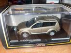 Vitesse 1/43 Mitsubishi Outlander - Nieuw in Verpakking, Hobby en Vrije tijd, Modelauto's | 1:43, Overige merken, F, Auto, Nieuw