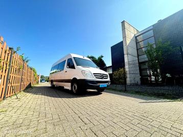 Mercedes Sprinter bus 311 2.2 CDI 432 HD beschikbaar voor biedingen