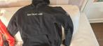 Hoody van On That Ass mt xl, Ophalen of Verzenden, Zo goed als nieuw, Maat 56/58 (XL), Beige