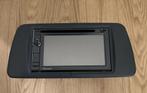 Seat Ibiza Pioneer Autoradio Scherm, Auto diversen, Ophalen of Verzenden, Gebruikt