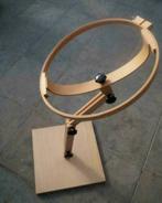 Quiltstandaard Meeuw, Ophalen, Zo goed als nieuw