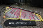 G013 Tiki FunGear 3.5, Watersport en Boten, Windsurfen, Ophalen, Minder dan 250 cm, Minder dan 5 m², Zeil
