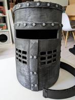 Monty Python 3D printed helmet cosplay, Ophalen, Zo goed als nieuw, Overige typen