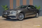 Mercedes-Benz E-klasse 220 d Lease Edition | *LED*TREKHAAK, Automaat, Parkeerassistent, Achterwielaandrijving, Gebruikt