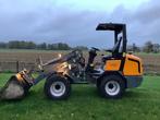 Giant verkocht (bj 2018), Zakelijke goederen, Machines en Bouw | Kranen en Graafmachines, Wiellader of Shovel