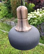 Raak B1182 hanglamp / plafondlamp design, Ophalen of Verzenden, Gebruikt, Metaal