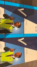 Beveiliger boeken, Boeken, Schoolboeken, Ophalen of Verzenden, Gelezen, Overige niveaus, Overige vakken