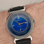 Diverse Vostok Poljot Slava USSR CCCP Russische Horloges, Overige merken, Staal, Met bandje, Polshorloge