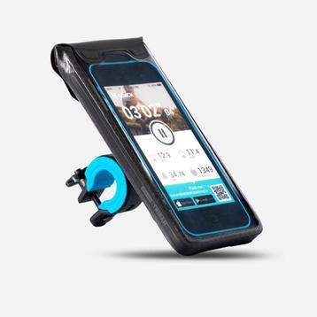 ROCKRIDER Smartphonehouder fiets waterdichte RC 900 L beschikbaar voor biedingen