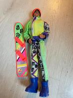 Ski Fun Ken (barbie) uit 1991, Ophalen, Gebruikt, Pop