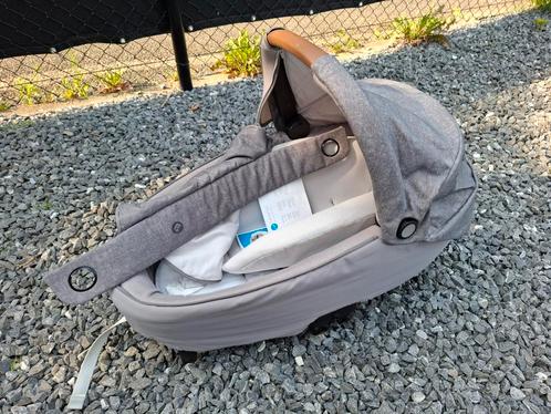 Reiswieg JADE MaxiCosi ZGAN, Kinderen en Baby's, Kinderwagens en Combinaties, Zo goed als nieuw, Maxi-Cosi, Ophalen