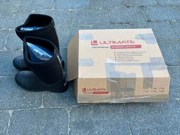 Nieuwe ultimate neopreen boots / laarzen maat 43 beschikbaar voor biedingen
