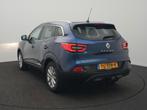 Renault Kadjar TCe 130 Intens - RIJKLAARPRIJS - Trekhaak - A, 4 cilinders, Blauw, Origineel Nederlands, Bedrijf