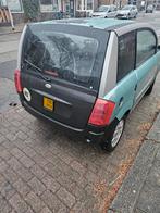 Microcar mc 1, Gebruikt, 16 km/u of meer, 46 km of meer, Ophalen