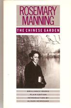 Rosemary Manning - The Chinese Garden, Gelezen, Fictie, Ophalen of Verzenden, Rosemary Manning
