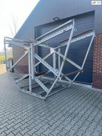 Bagela Haspelwagen Afwikkel kooi, Bagela, Gebruikt, Johan@jwinters.nl, Straat
5  stad, NL